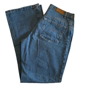 EUC Vintage 2003 Tommy Hilfiger Jeans - Size 6